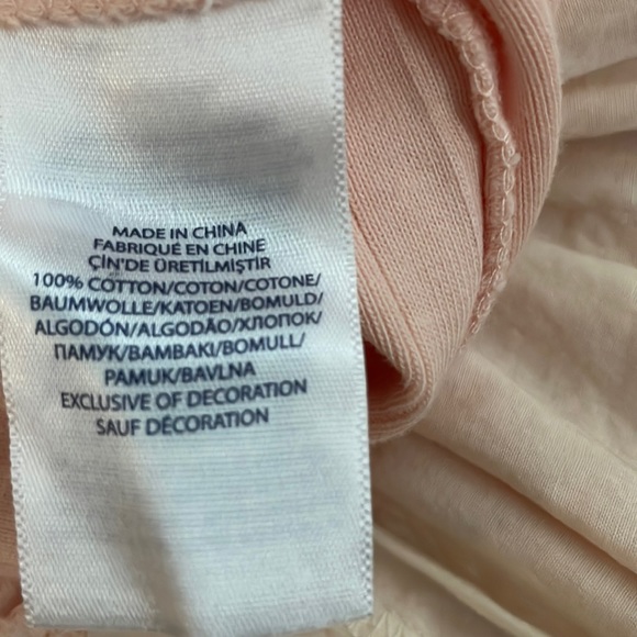 Polo Ralph Lauren Drop Waist Dress Size XL(16) - Picture 4 of 5